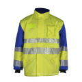 Safety Arc Flash-Schutzjacke für Schweißer Uniform